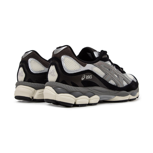 Asics GEL-NYC Ivory/Clay Grey 1201A789-113 Degli Uberti